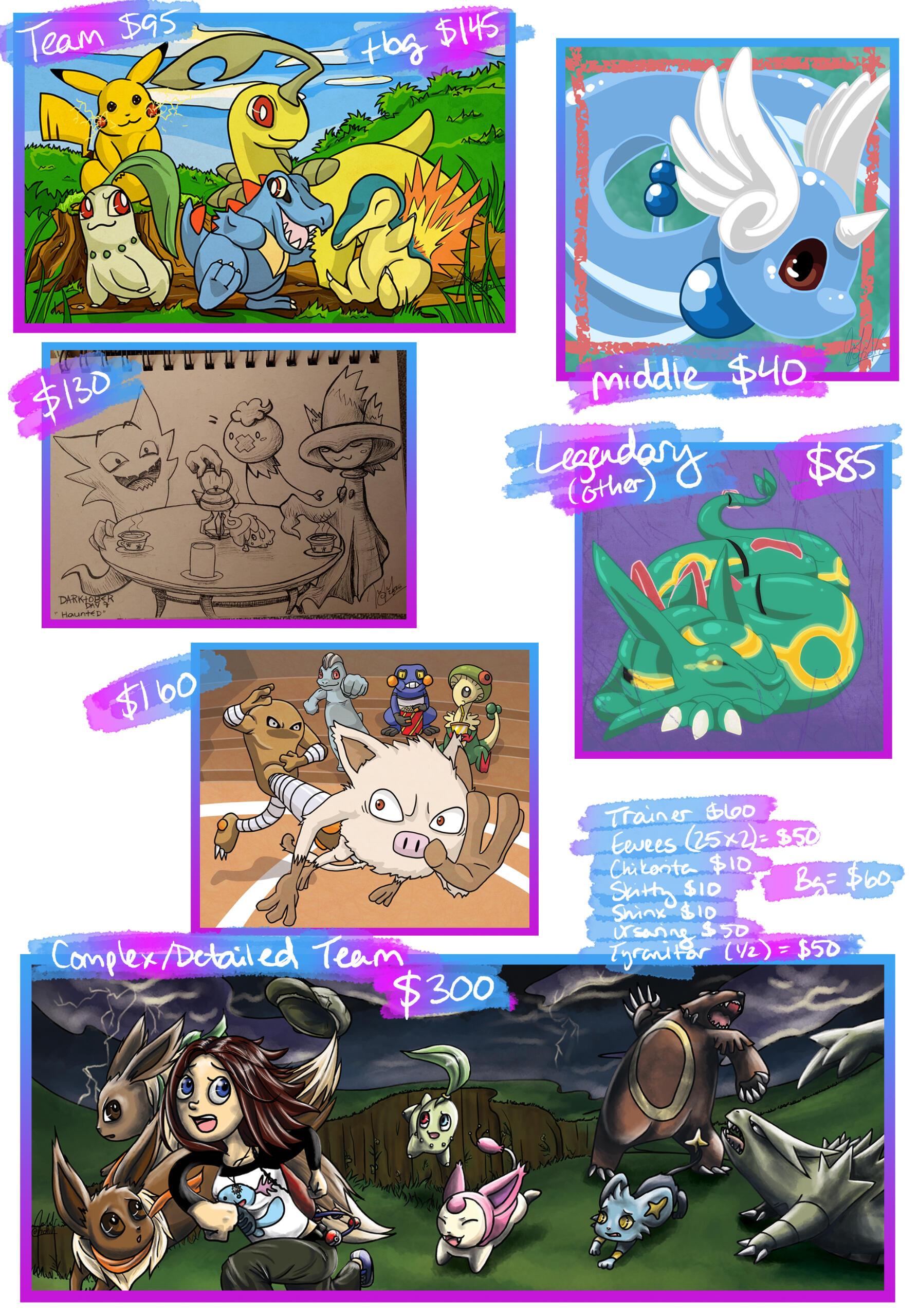 KLAWStudioIllustrations