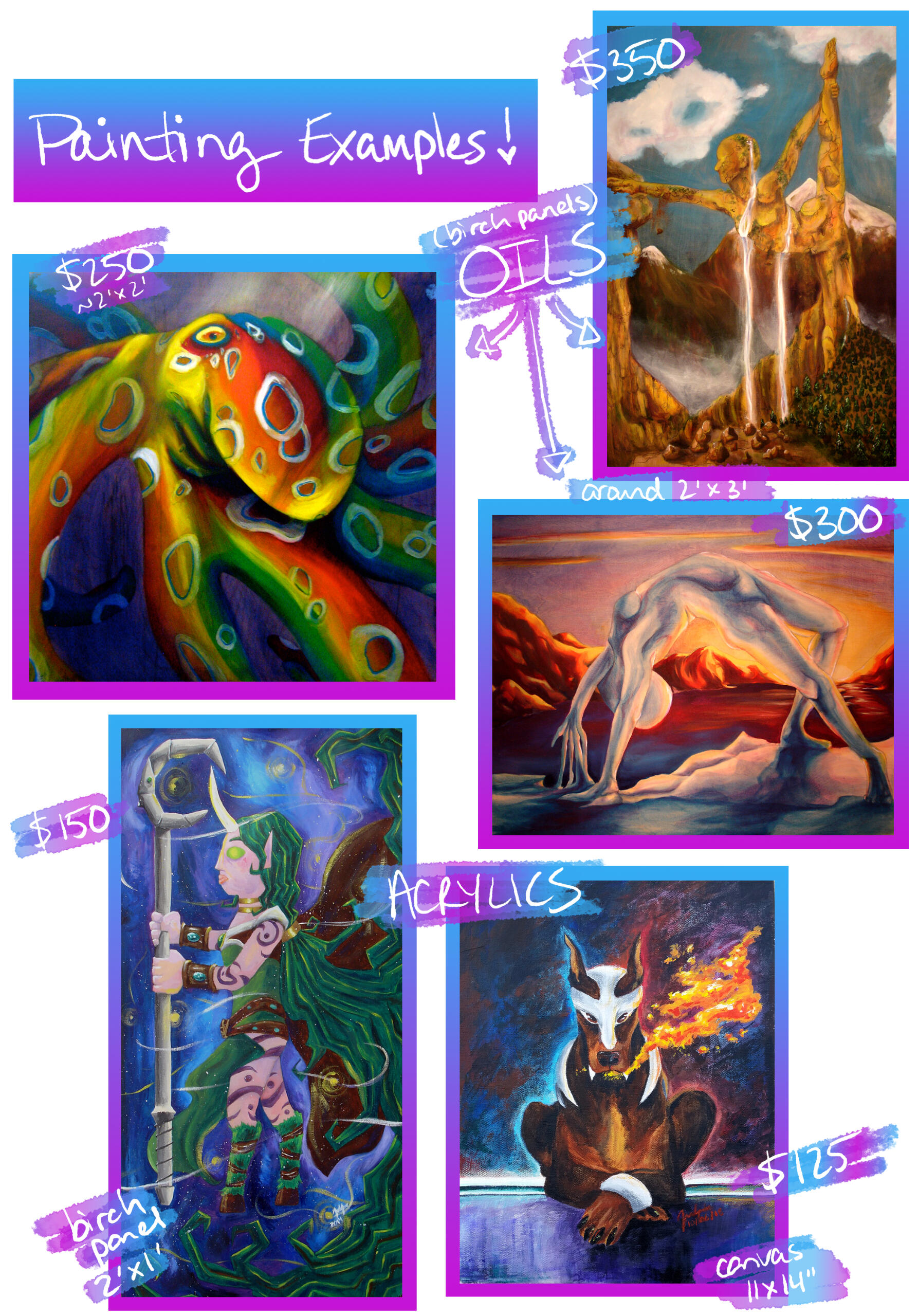 KLAWStudioIllustrations