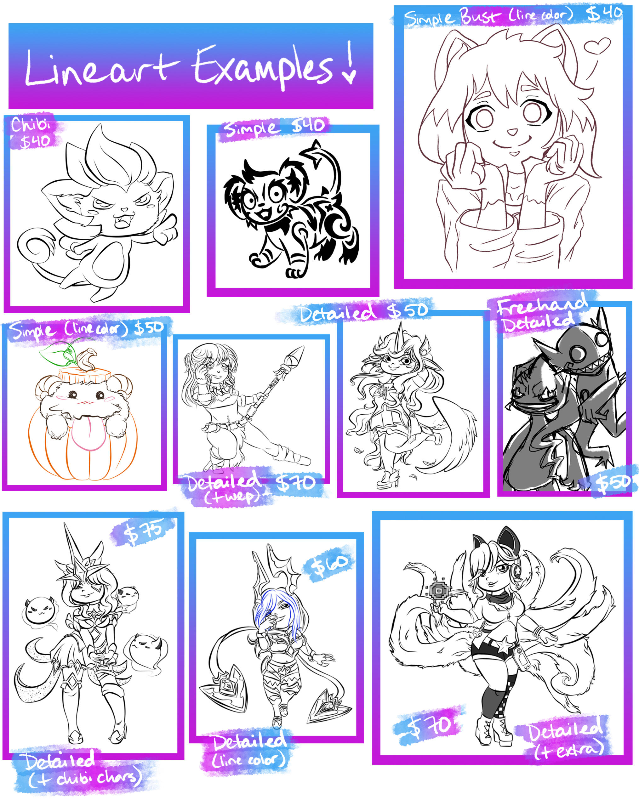 KLAWStudioIllustrations