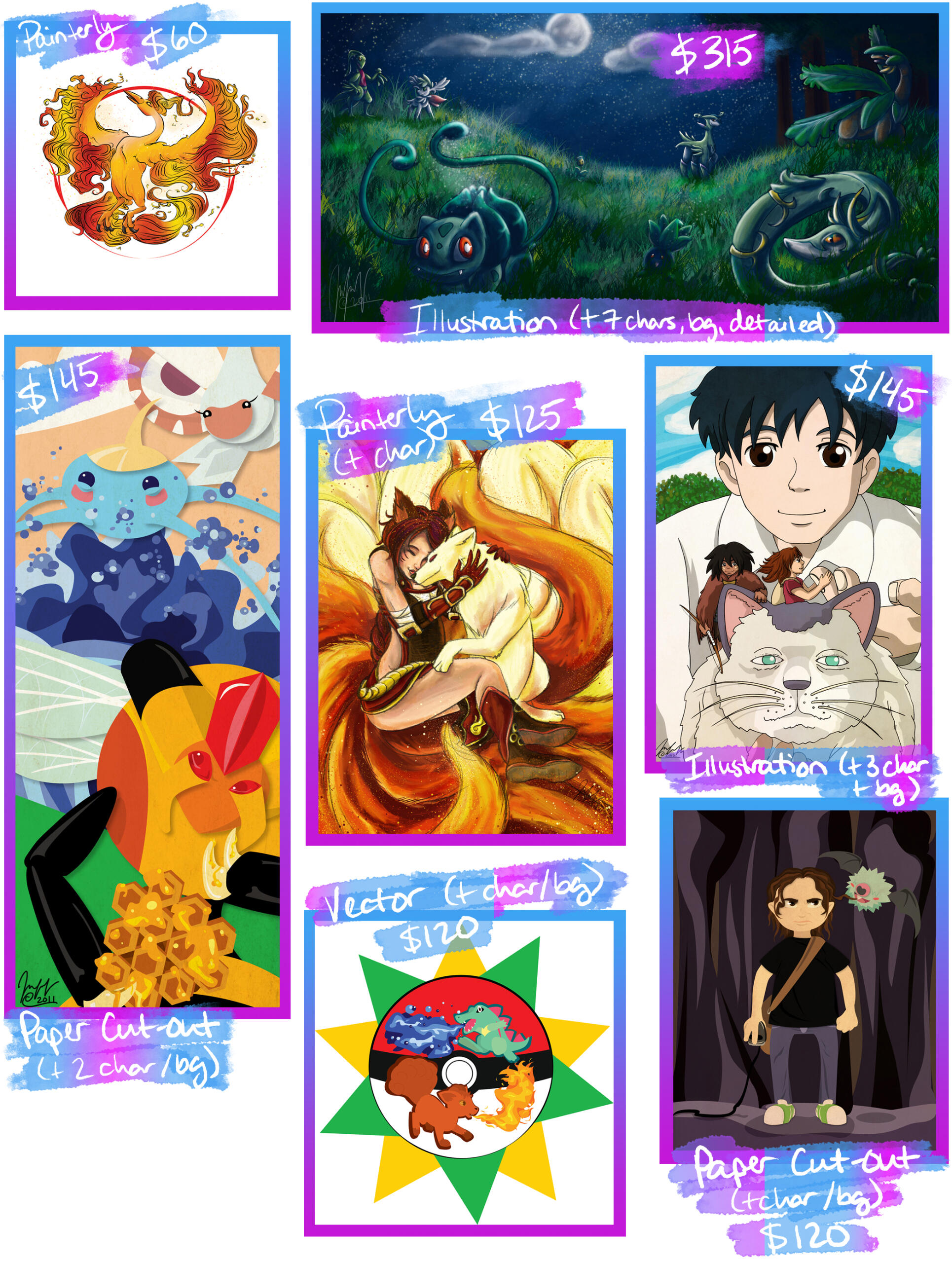 KLAWStudioIllustrations