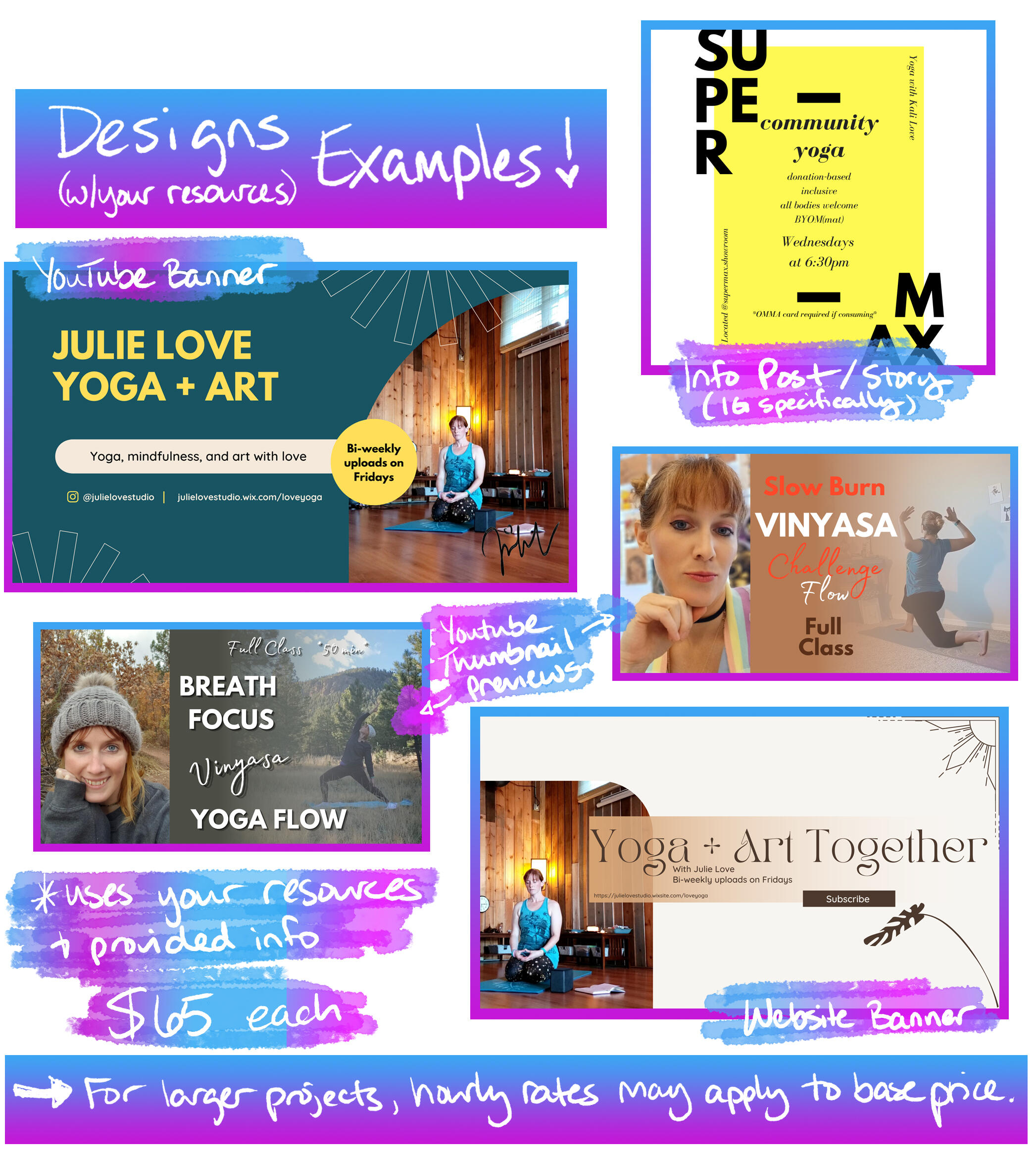 KLAWStudioIllustrations