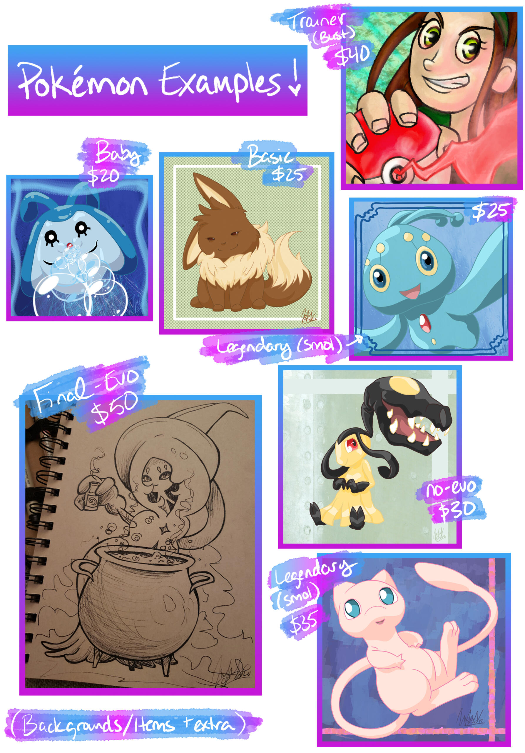 KLAWStudioIllustrations